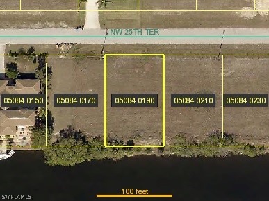 2220 NW 25th TER Cape Coral Home Listings - RE/MAX Trend Cape Coral Real Estate
