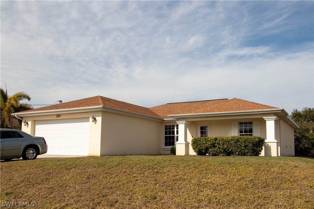 2301 NW 24th Terrace Cape Coral Home Listings - RE/MAX Trend Cape Coral Real Estate