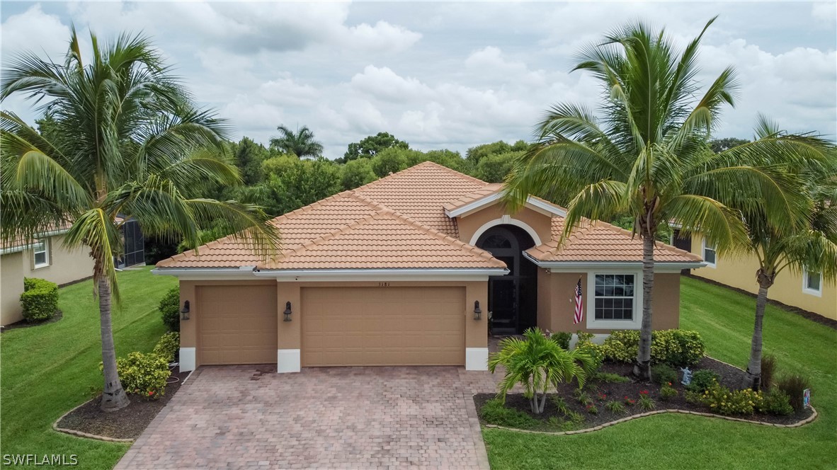 3181 Banyon Hollow Loop Cape Coral Home Listings - RE/MAX Trend Cape Coral Real Estate