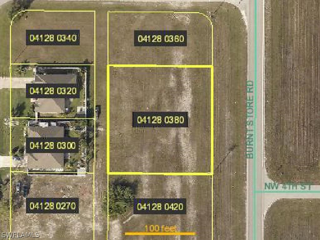 404 Burnt Store RD N Cape Coral Home Listings - RE/MAX Trend Cape Coral Real Estate
