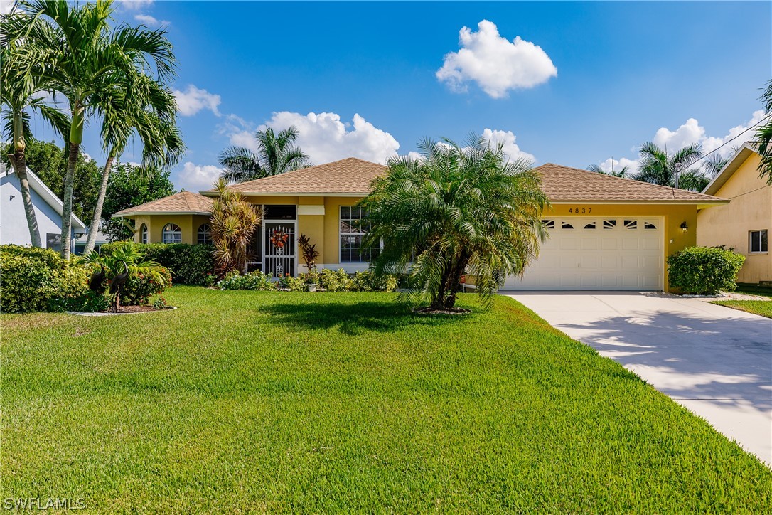 Undisclosed Cape Coral Home Listings - RE/MAX Trend Cape Coral Real Estate